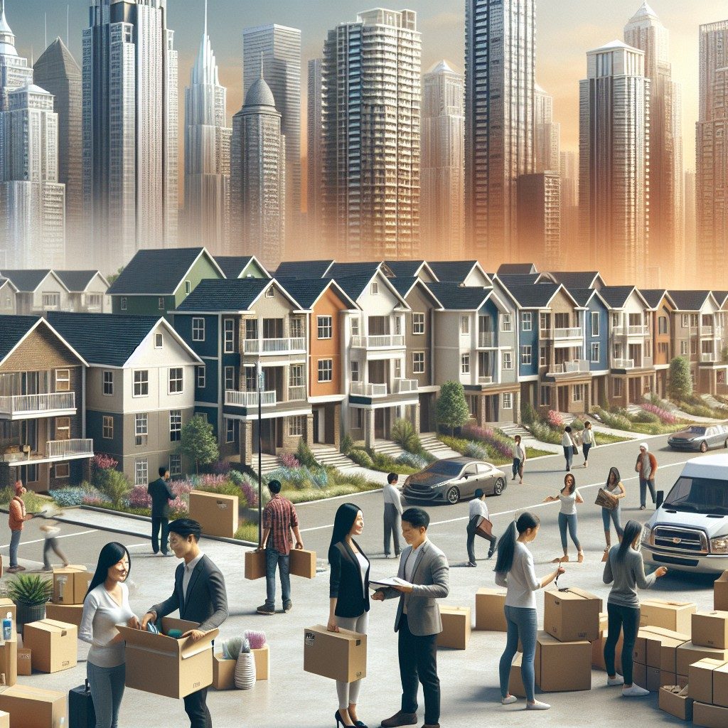 Housing Market: When Will Home Prices Finally Stabilize?