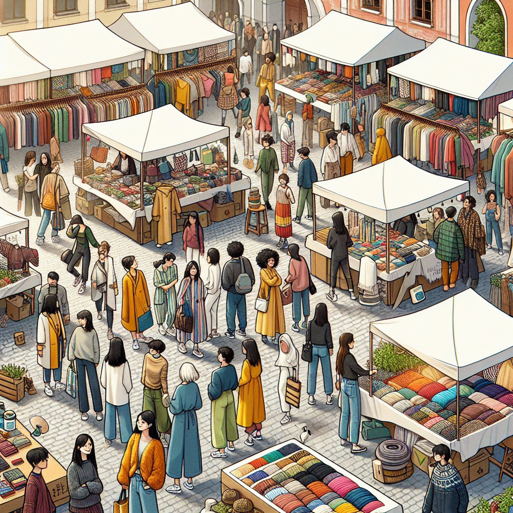 Sustainable fashion in Romania: how to spot real progress and avoid greenwashing